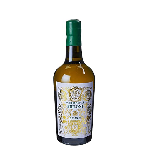 Vermouth Pilloni Bianco cl 75