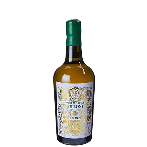 Vermouth Pilloni Bianco cl 75 - immagine 2