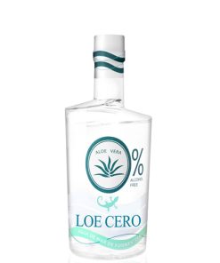 Distillato Loe Cero cl 70 Analcolico
