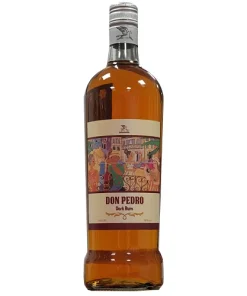 Rum Scuro Don Pedro Udue lt 1