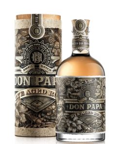 Rum Don Papa Rye Cask cl 70 Astucciato