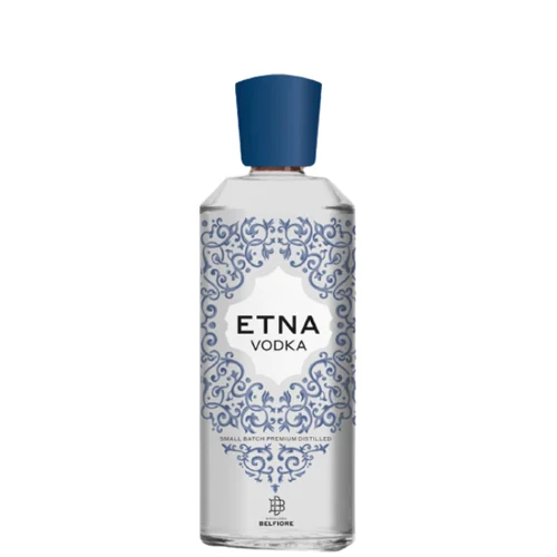 Vodka Etna cl 70 - immagine 2