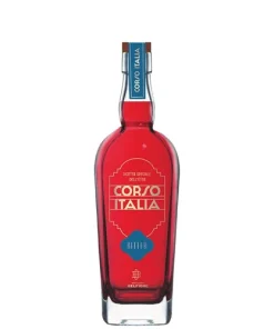 Bitter Rosso Corso Italia cl 70