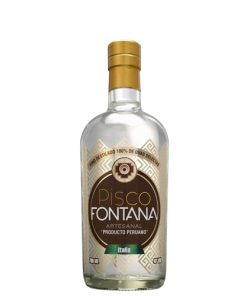 Pisco Fontana cl 70 Acholado