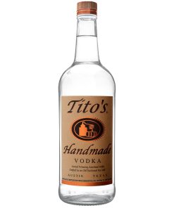 Vodka Titos Handmade lt 1