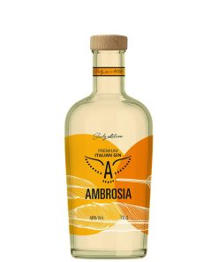 Gin Ambrosia Sicily Edition cl 70