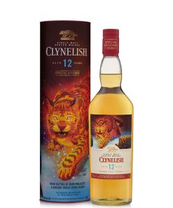 Whisky Clynelish 12 Anni Special Release 2022 cl 70 Astucciato
