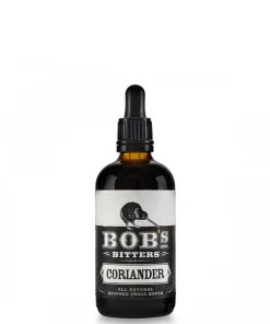 Bitter Bob’s Coriander cl 10