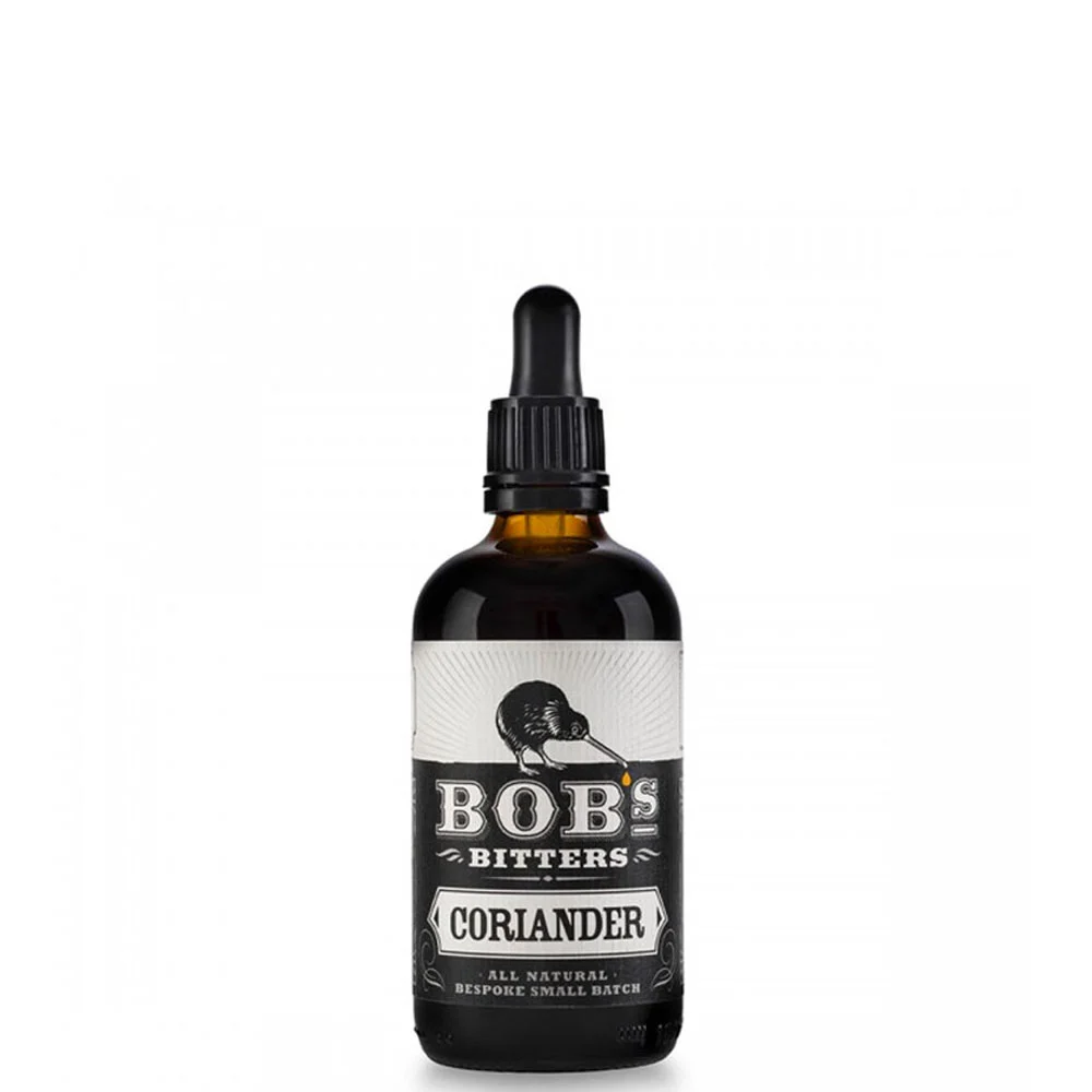Bitter Bob’s Coriander cl 10