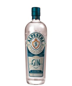 Gin Alpino Alpestre cl 70