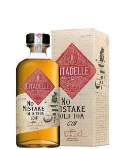 Gin Citadelle Old Tom cl 50 Astucciato