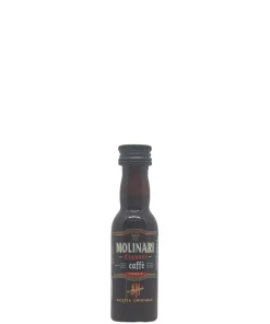 Liquore Molinari Caffè cl 3 Pet Mignon X50