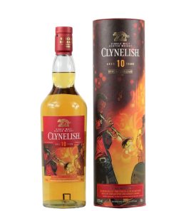 Whisky Clynelish 10 Anni Special Release 2023 cl 70 Astucciato
