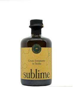 Liquore Casa Allora Sublime cl 50 Lime Siciliano