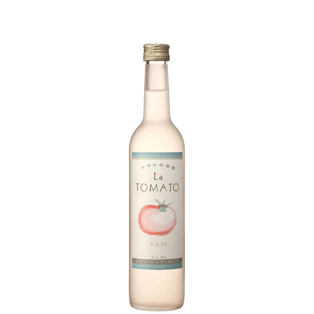 Liquore La Tomato cl 50 - immagine 2