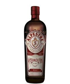 Vermouth Alpestre Torino Rosso cl 75