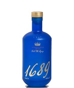 Gin Authentic Dutch 1689 cl 70