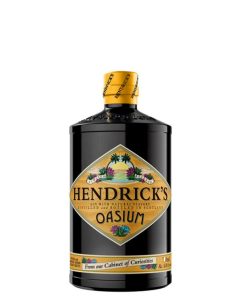 Gin Hendrick’s Oasium cl 70