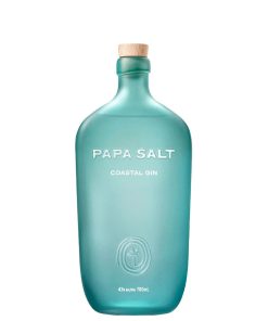 Gin Papa Salt Coastal cl 70