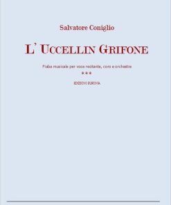 L’UCCELLIN GRIFONE