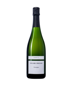 Leclaire Thiefaine – Cuvee 04 Mayeul Blanc De Blancs Premier Cru
