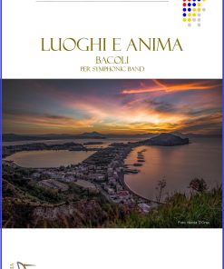 LUOGHI E ANIMA