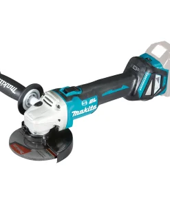 Makita DGA513Z SMERIGLIATRICE ANGOLARE 125MM A BATTERIA 18V