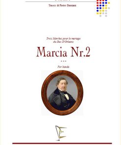 MARCIA Nr. 2
