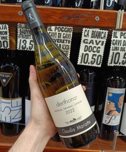 Mariotto Derthona Timorasso Doc