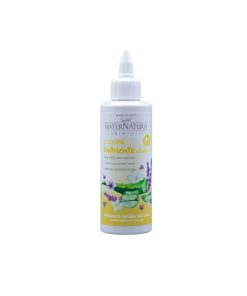 LOZIONE NUTRIENTE ALOE maternatura