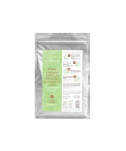PATCH CUTANEO CAPELLI TENDENTI A CADUTA maternatura