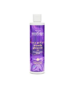 SHAMPOO BIONDO GHIACCIO maternatura