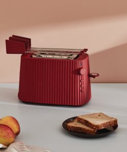 Alessi Plissè Tostapane
