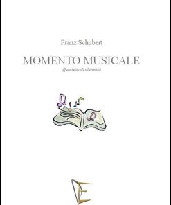 MOMENTO MUSICALE
