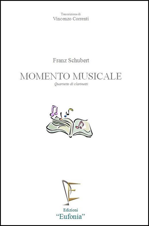 MOMENTO MUSICALE - immagine 2