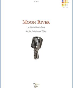 MOON RIVER