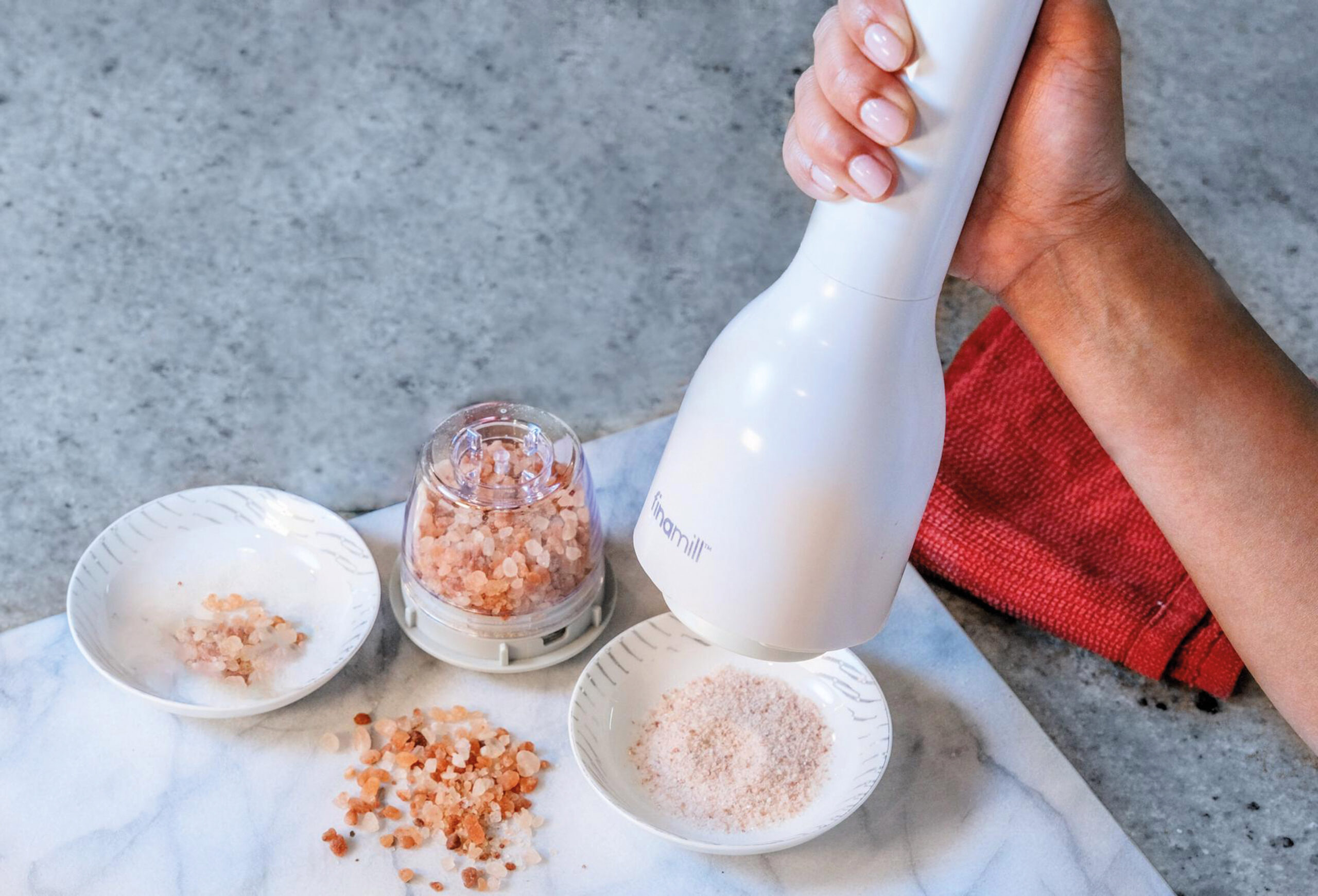 Capsula Contenitore FinaPod PRO - immagine 5