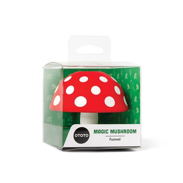 Ototo Magic Mushroom - immagine 5