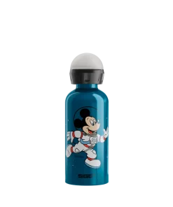 Borraccia Junior in Alluminio SIGG – Mickey Astronaut 400 ml