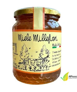 Miele Millefiori Viterbese 500g