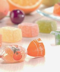 Caffarel Caramelle Senza Zucchero Assortite