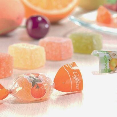 Caffarel Caramelle Senza Zucchero Assortite - immagine 2