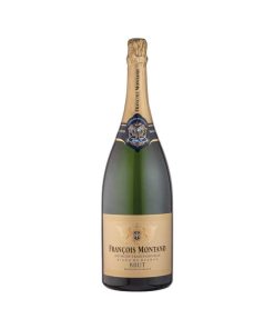 François Montand Blanc De Blancs Brut MAGNUM