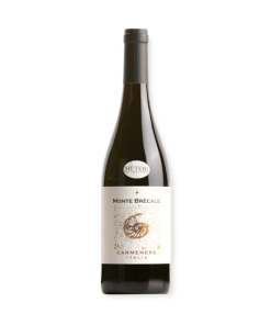 Monte Brecale – Carmenere