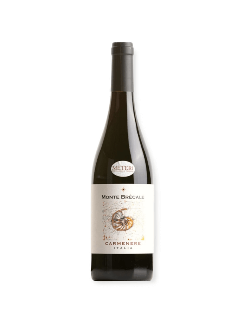 Monte Brecale – Carmenere - immagine 2