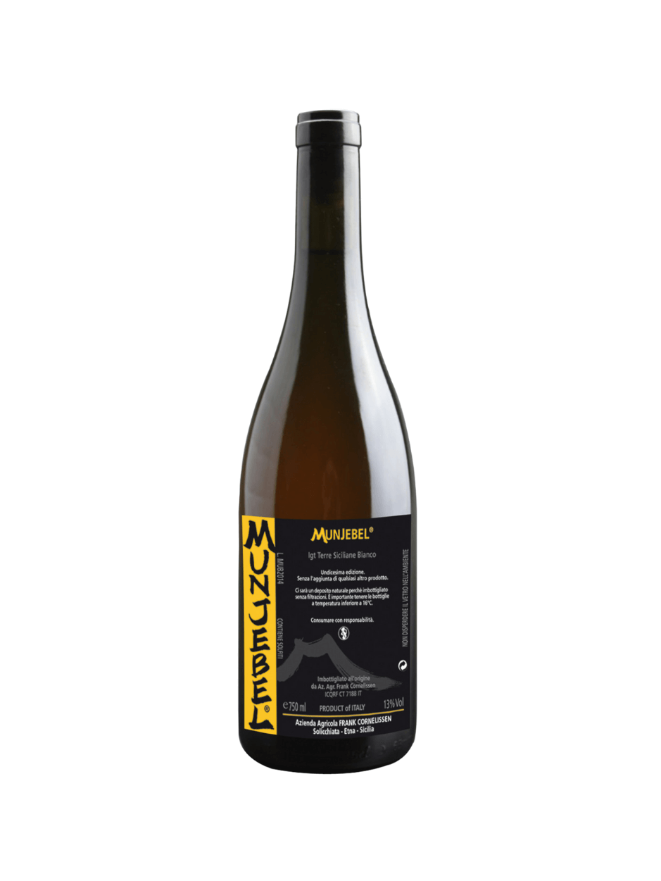 Cornelissen – Munjebel Bianco 2020 - immagine 2
