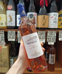 Tormaresca Neprica Rose