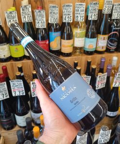 NICOSIA FONDO FILARA BIO GRILLO