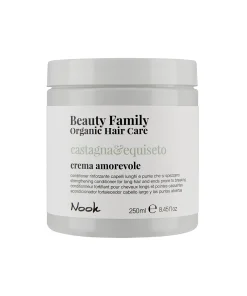 Crema Amorevole CASTAGNA & EQUISETO