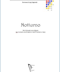 NOTTURNO